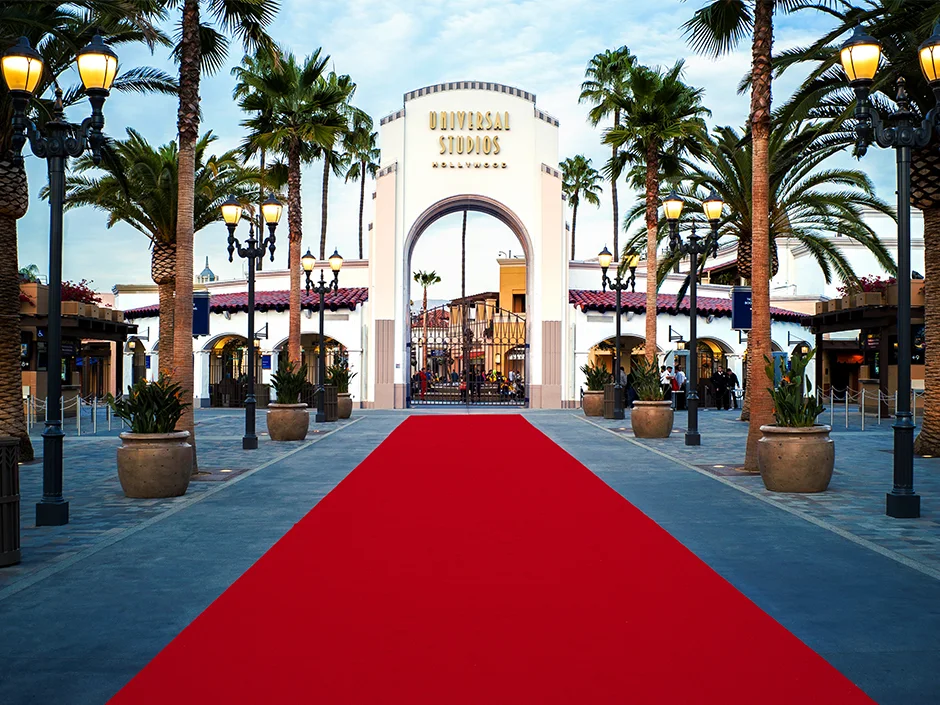 Universal Studios Hollywood y Early Access a Super Nintendo World: la guía completa del Día 2