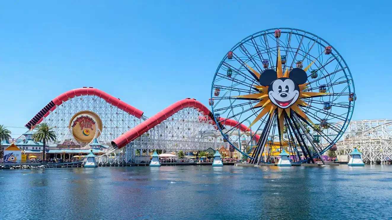 Actividades opcionales: Beverly Hills, Disneyland y Gran Cañón — cómo sumarle más magia al viaje