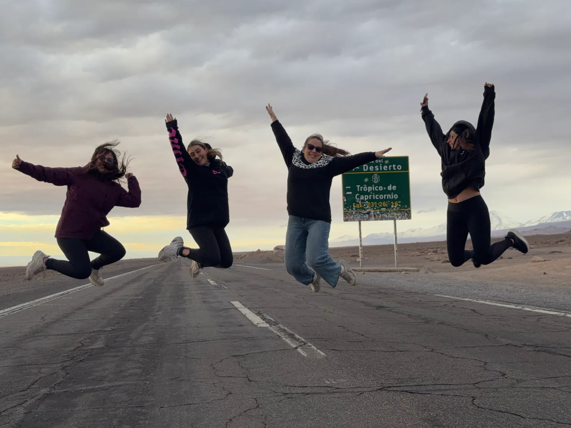 Itinerario de 4 días en San Pedro de Atacama: el que armaríamos por ti