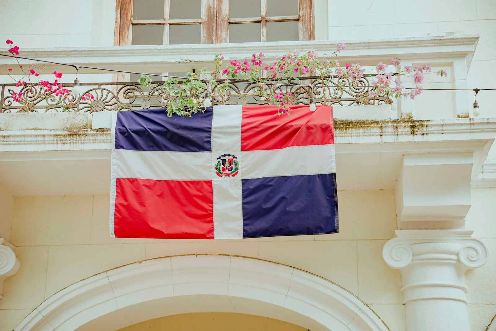 Excursión a Santo Domingo