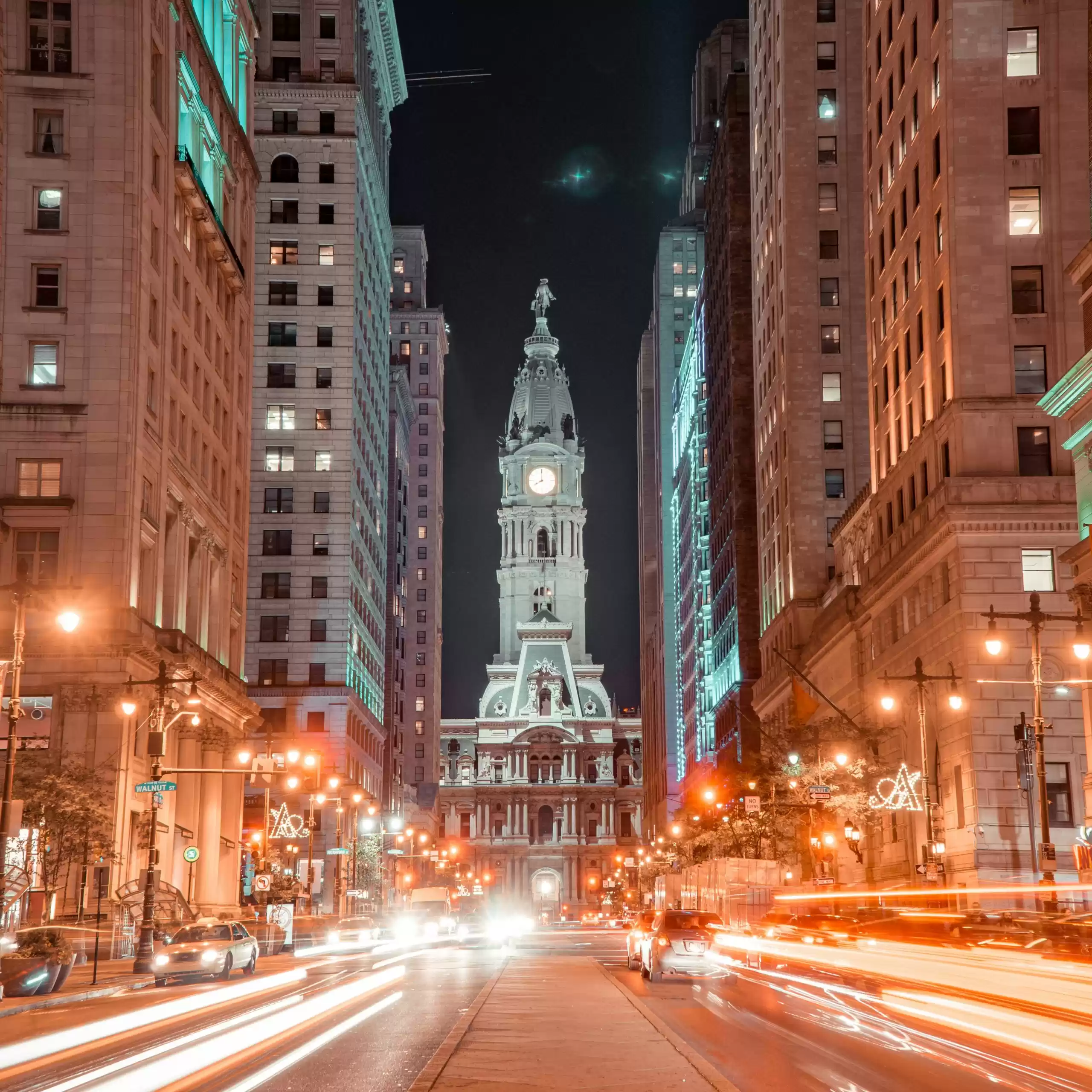 Excursión a Washington DC y Filadelfia desde Nueva York