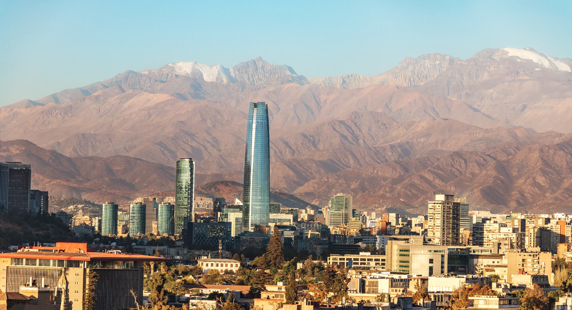 Santiago de Chile