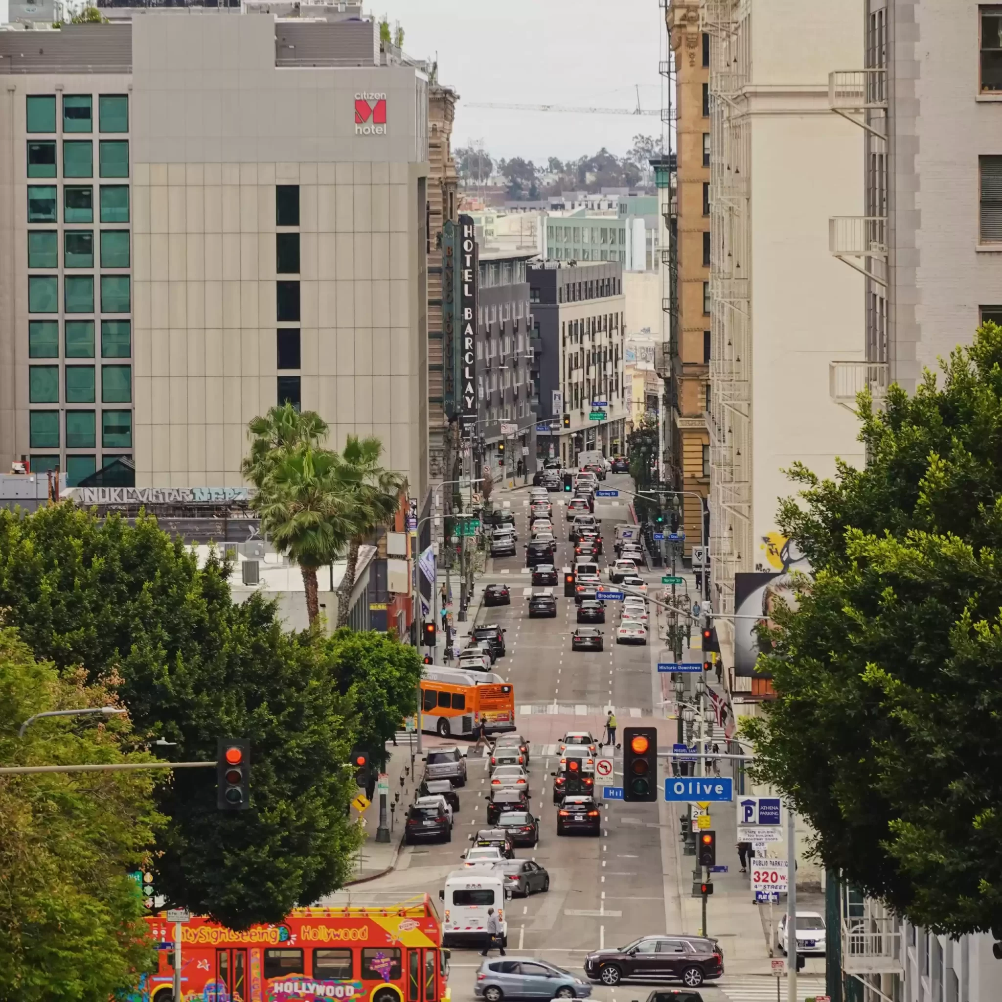 agnes-lee-Los Angeles – Viajeras por USAbho5vt8eBbk-unsplash
