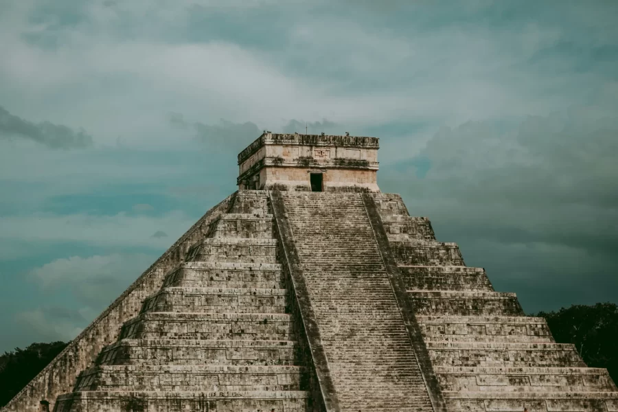Tour Chichén Itzá Clásico