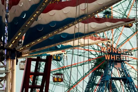 Guía completa para visitar Coney Island en Nueva York