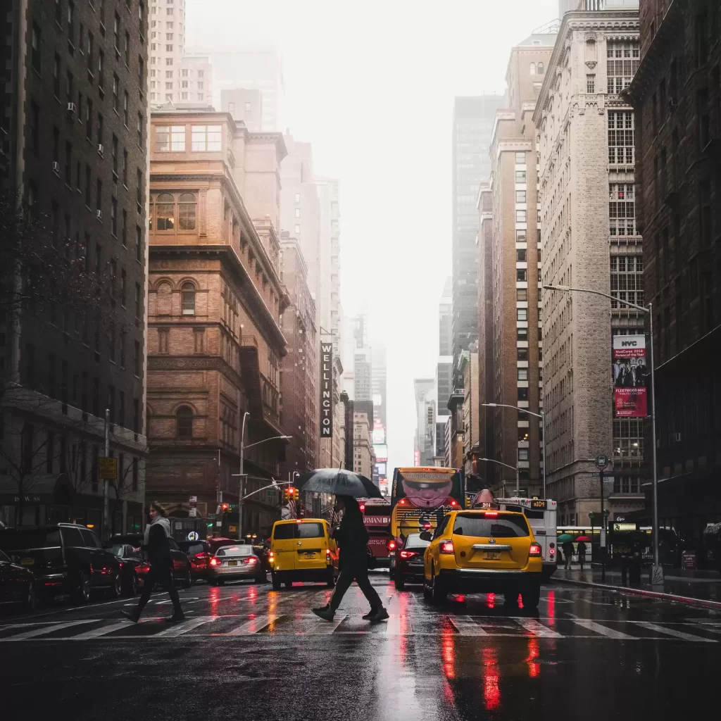 Nueva York