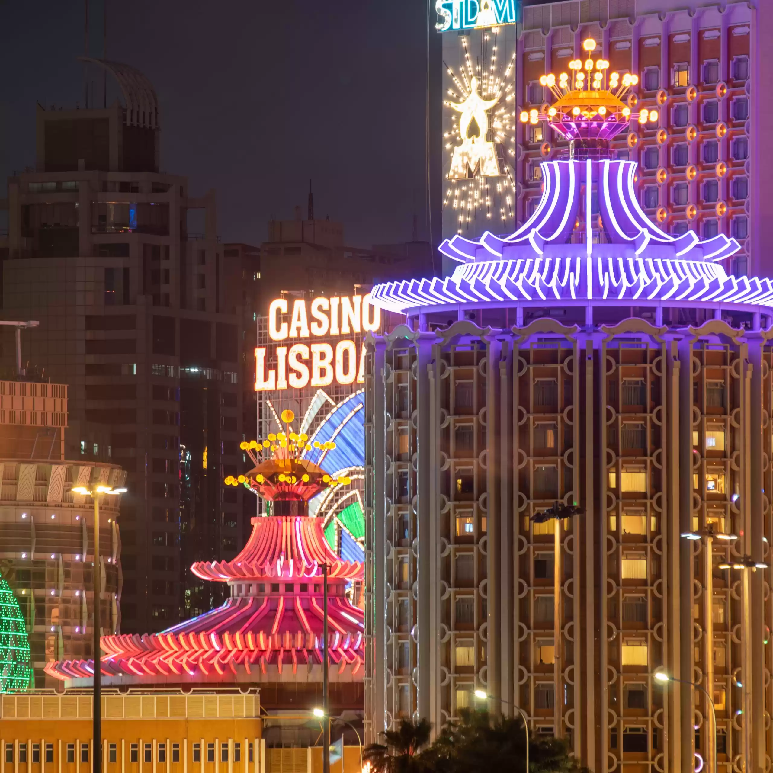 Las Vegas