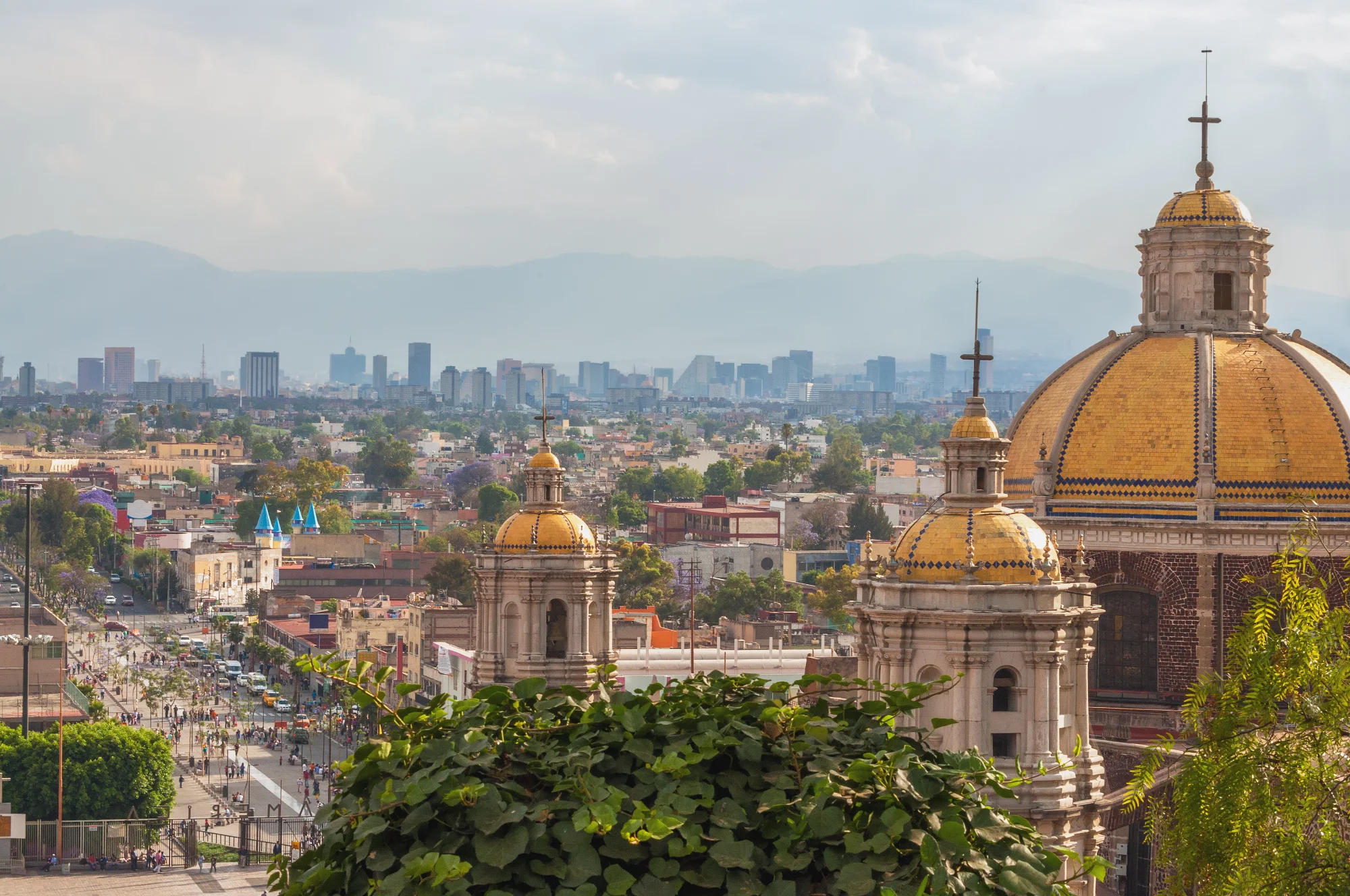 México