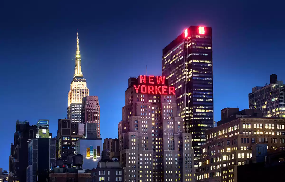 Nueva York