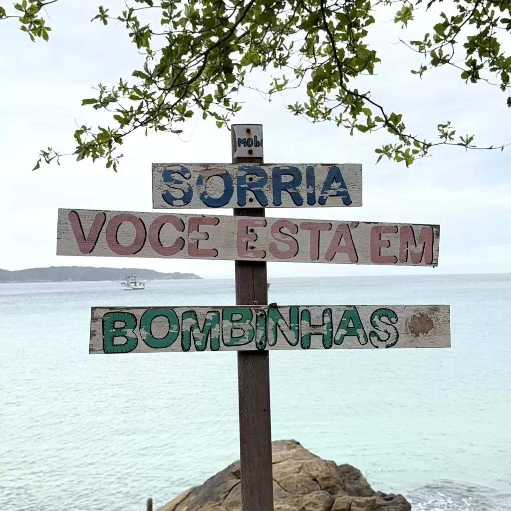 Bombinhas 2025