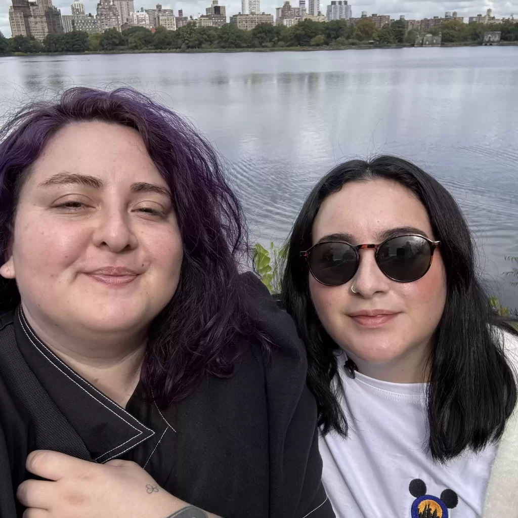 Viajeras por Usa – Nueva York