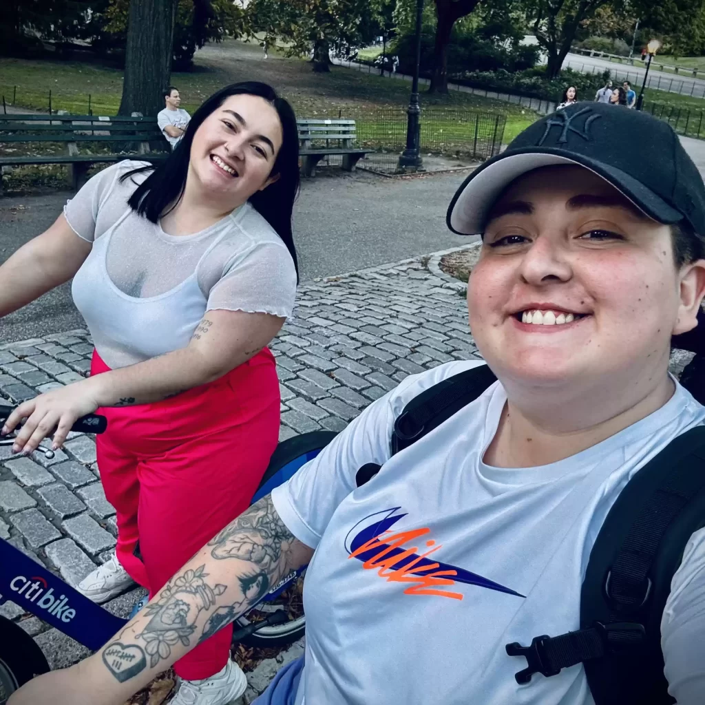 Viajeras por Usa – Nueva York
