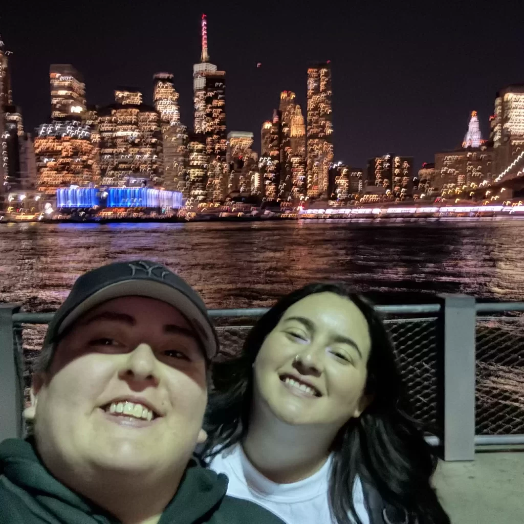 Viajeras por Usa – Nueva York