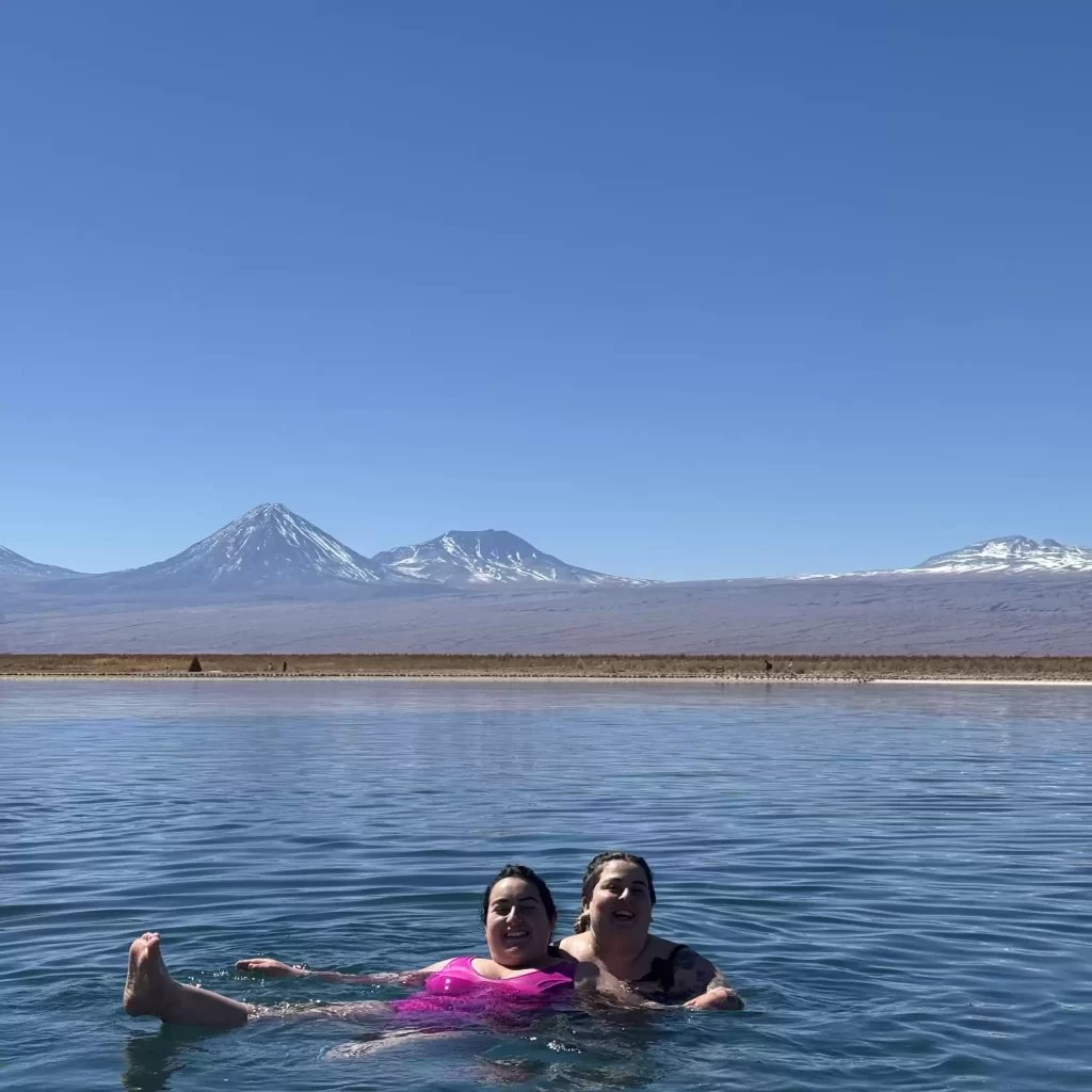 San Pedro de Atacama