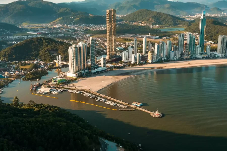 Viaje Grupal de Mujeres a Camboriú Marzo 2026