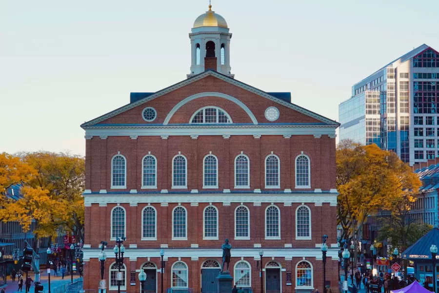 Excursión a Boston desde Nueva York en Español | Viajeras por USA