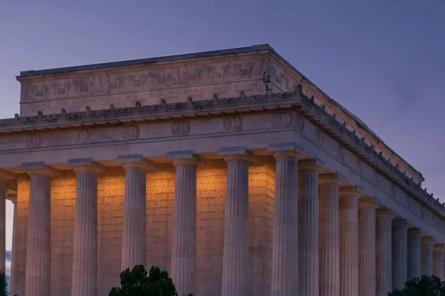 Excursión a Washington desde Nueva York