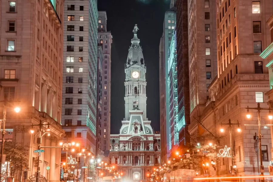 Excursión a Washington DC y Filadelfia
