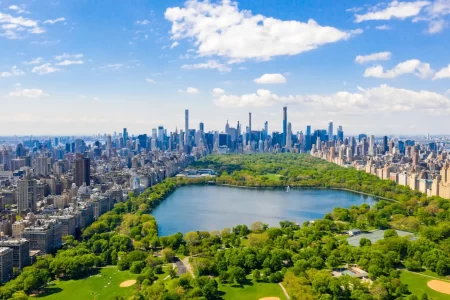 Viaje Grupal de Mujeres a Nueva York