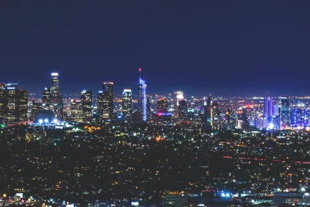 Los Angeles y Las Vegas 2027